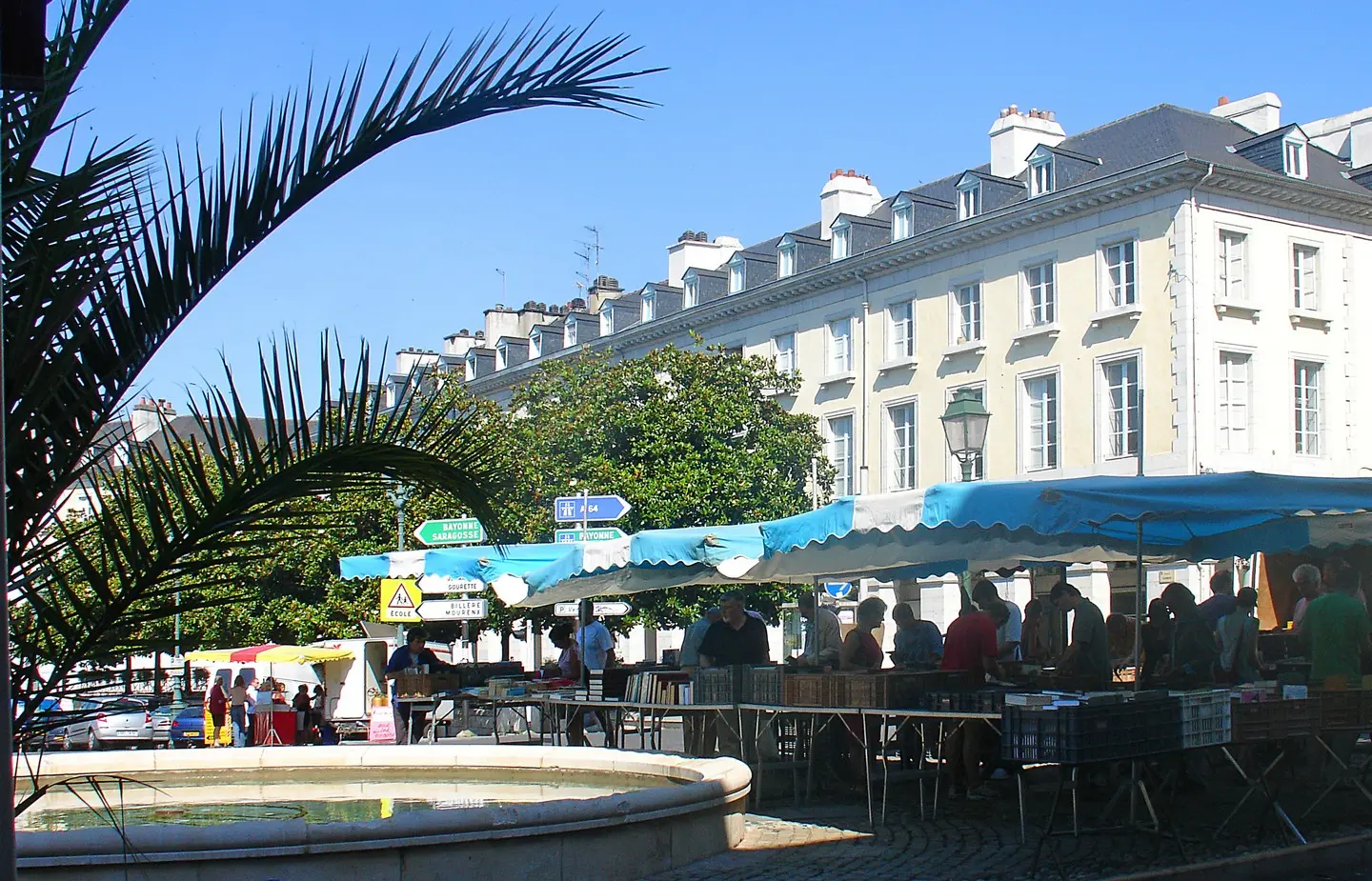marche-gramont