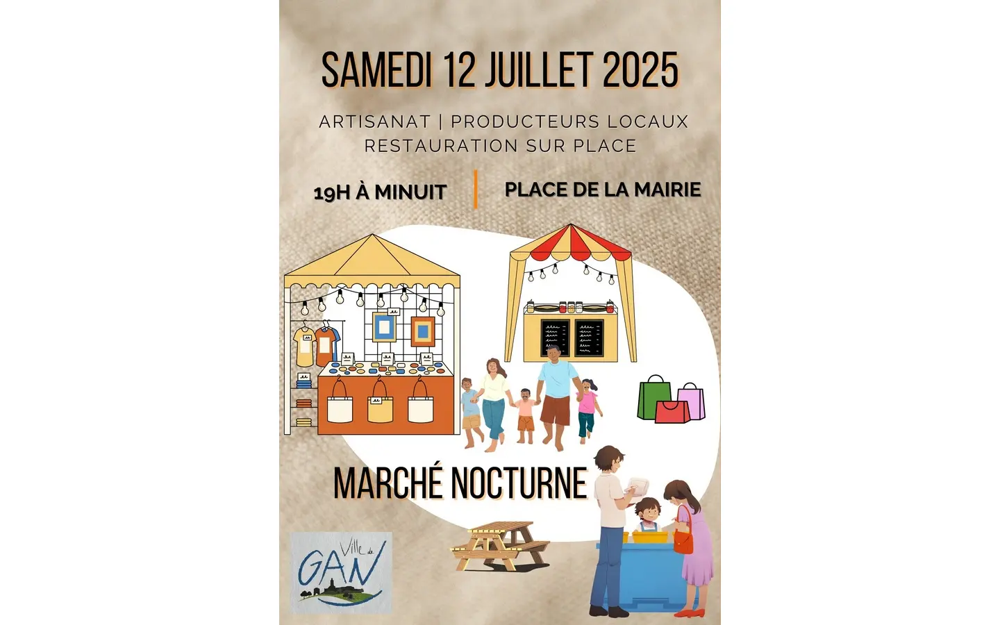 marché_nocturne_gan_2025