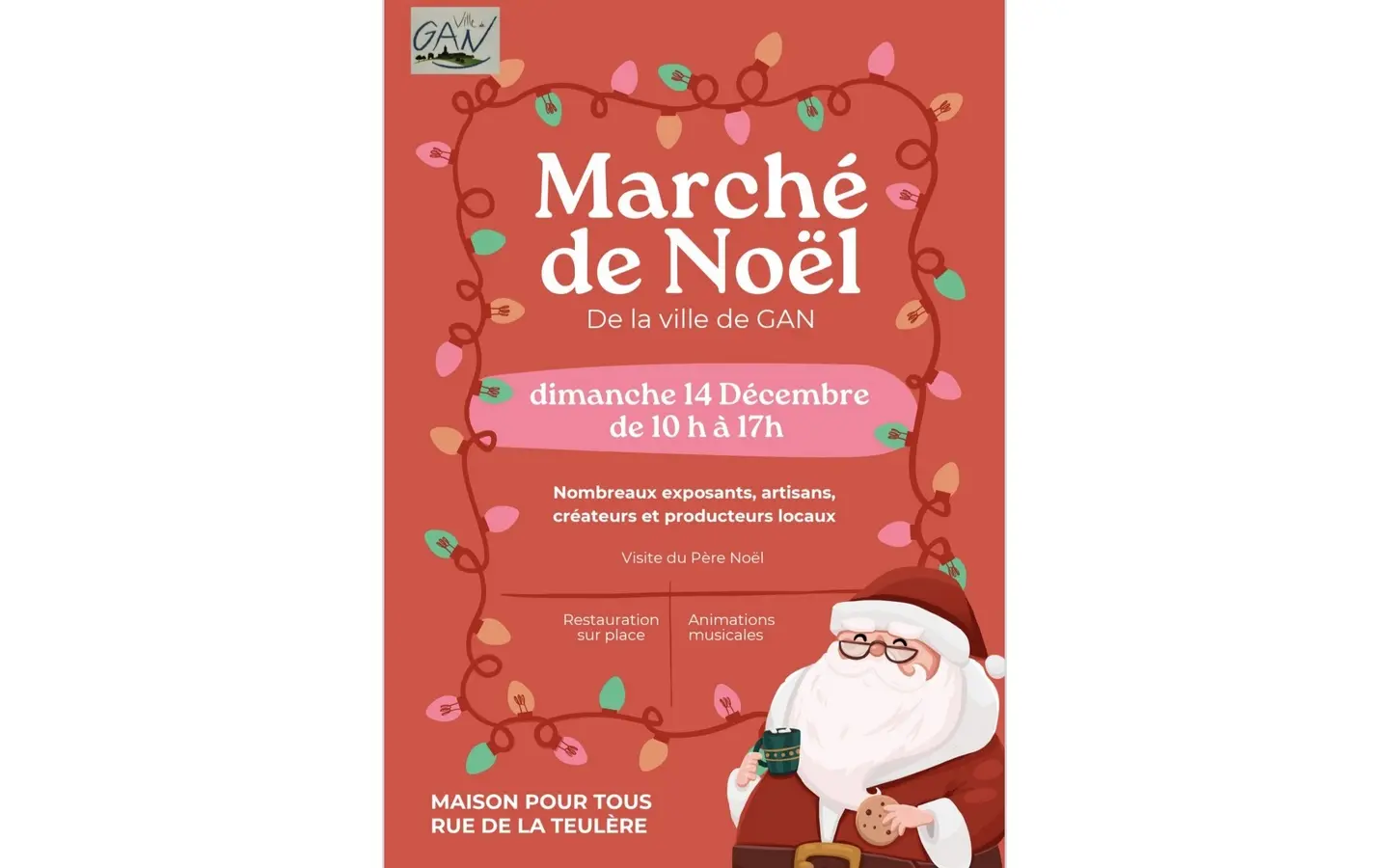 marché_noel_gan