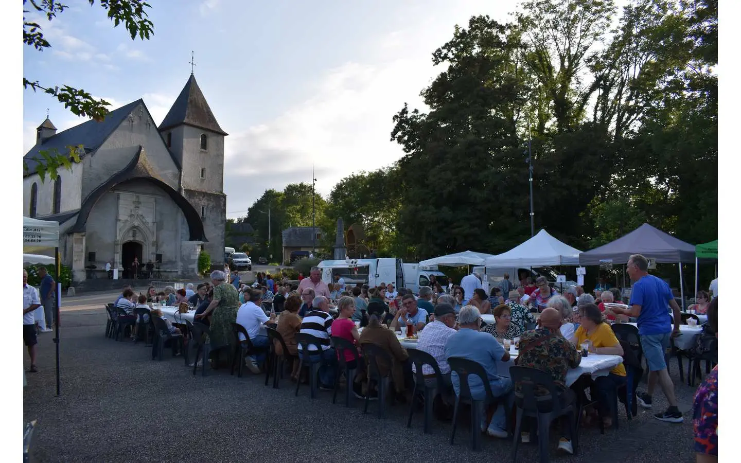 marché producteurs de pays 1