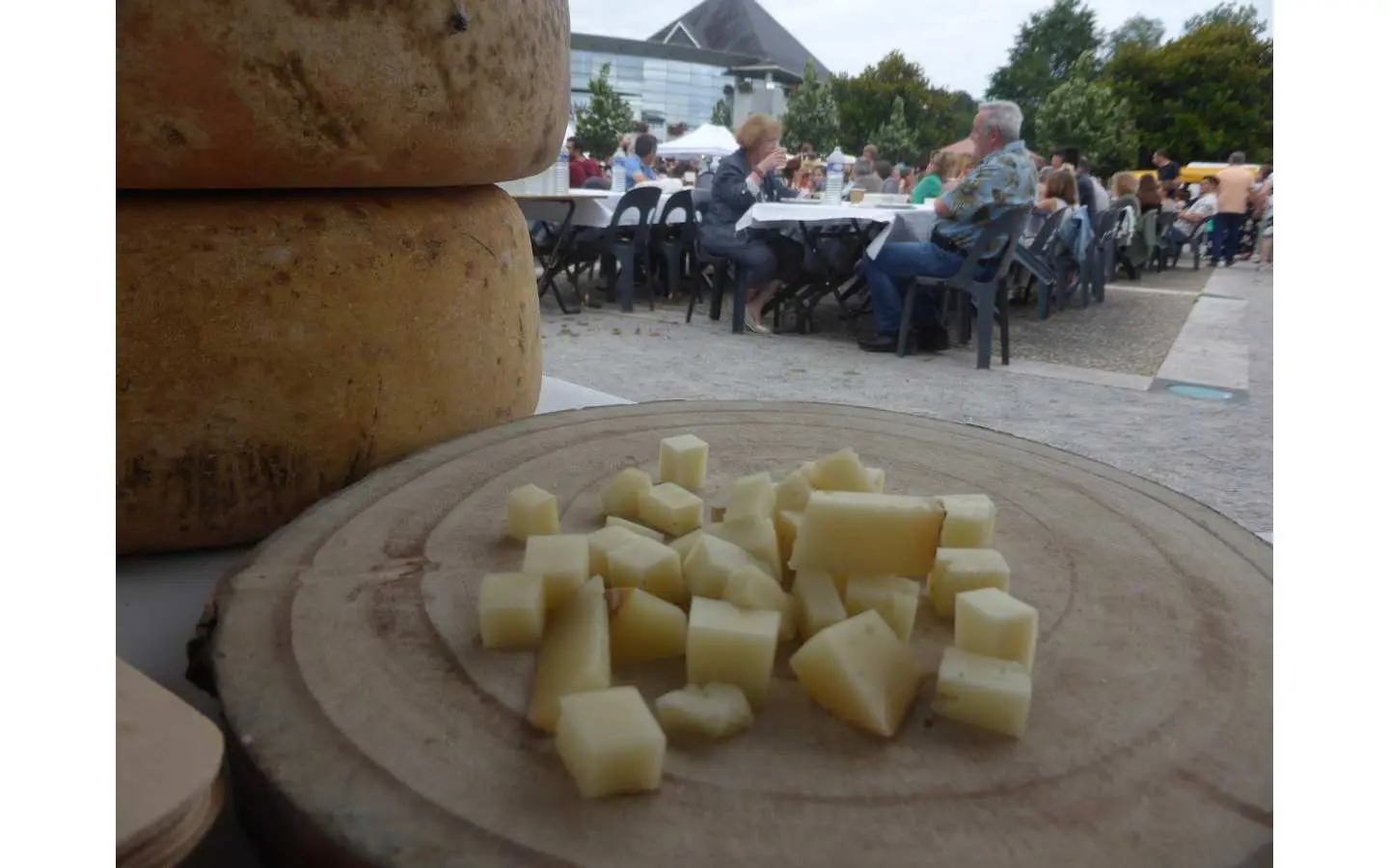 marché producteurs de pays 2
