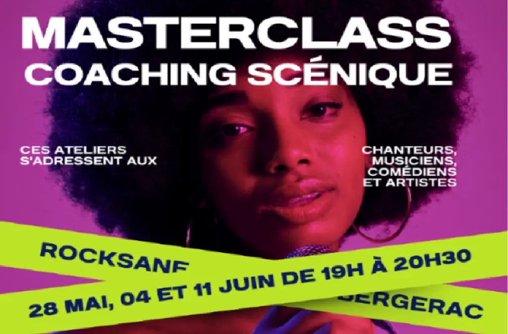 masterclass
