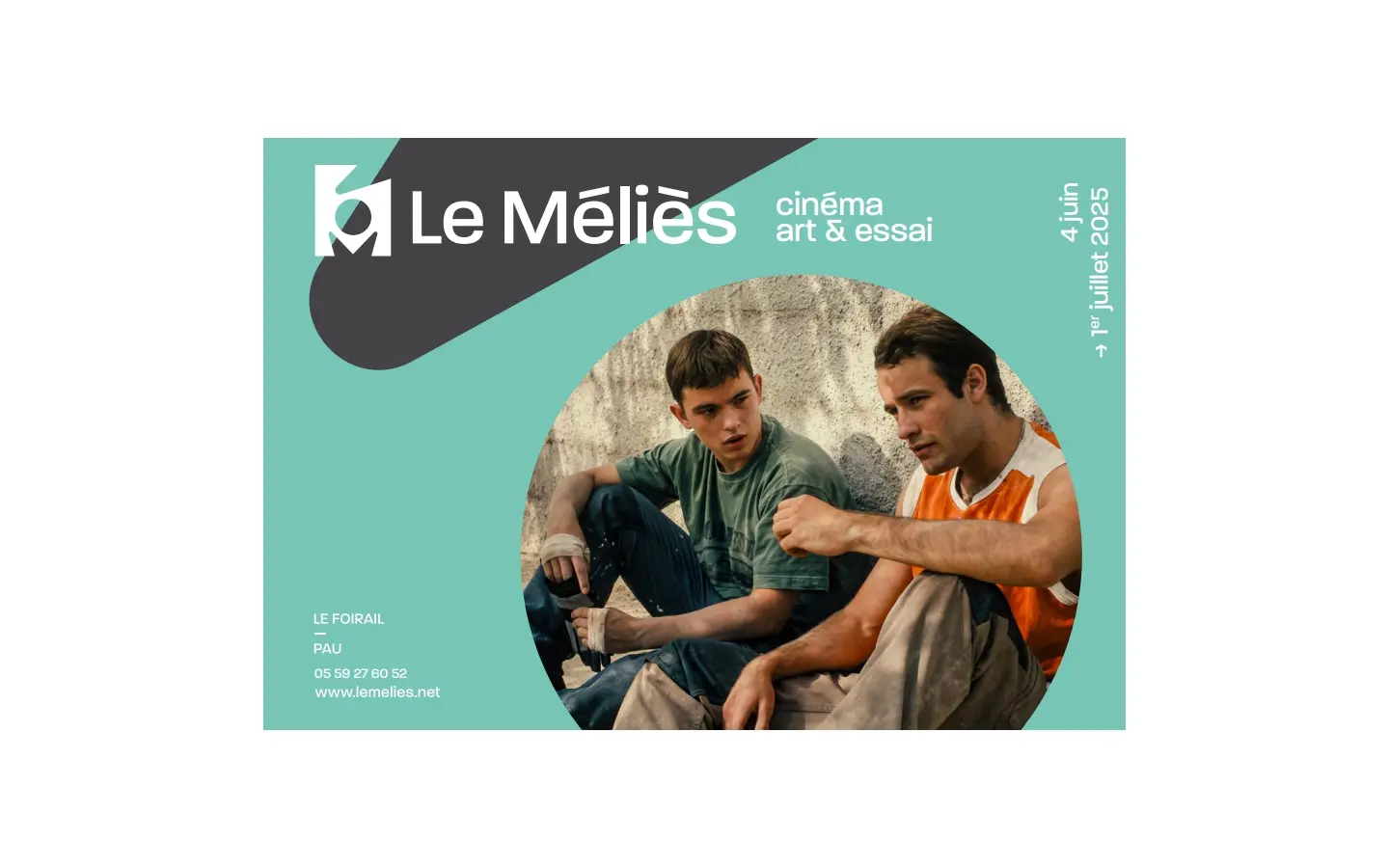 méliès juin-juillet25