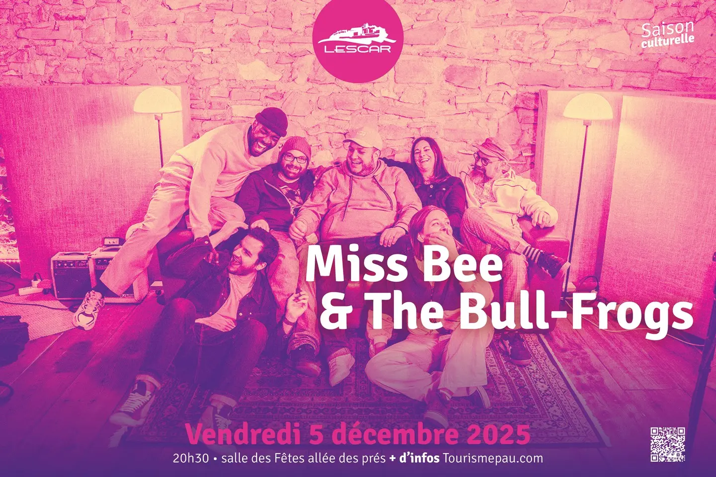 miss bee