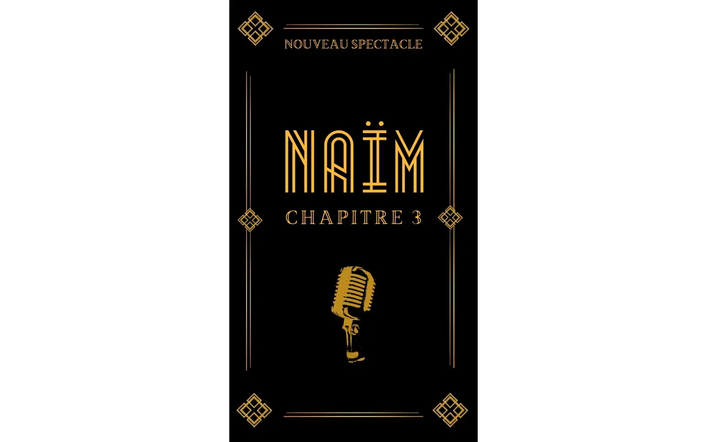 naim III