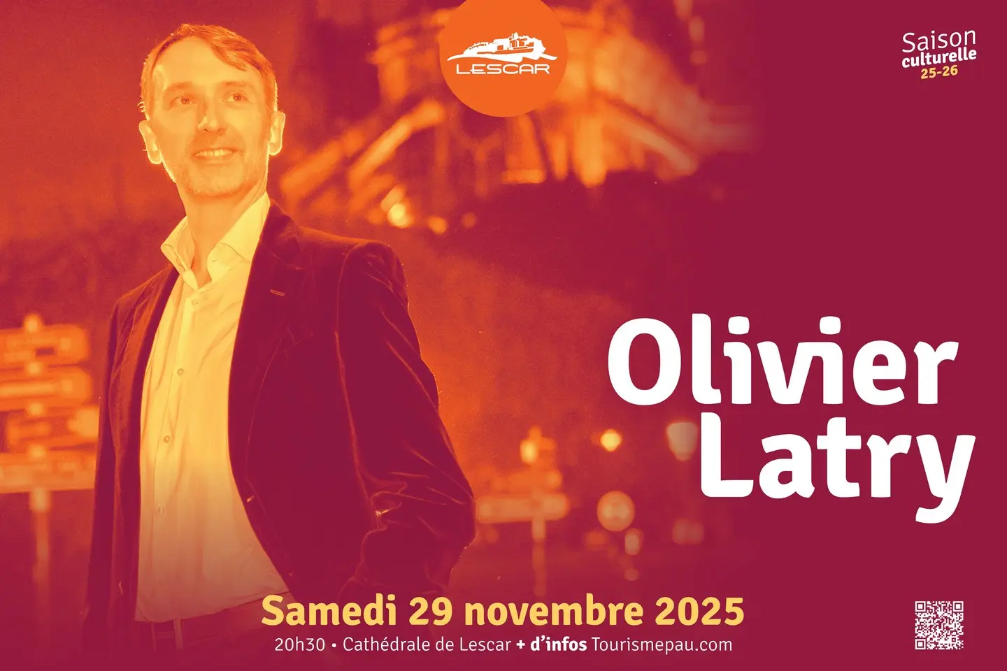 olivier Latry