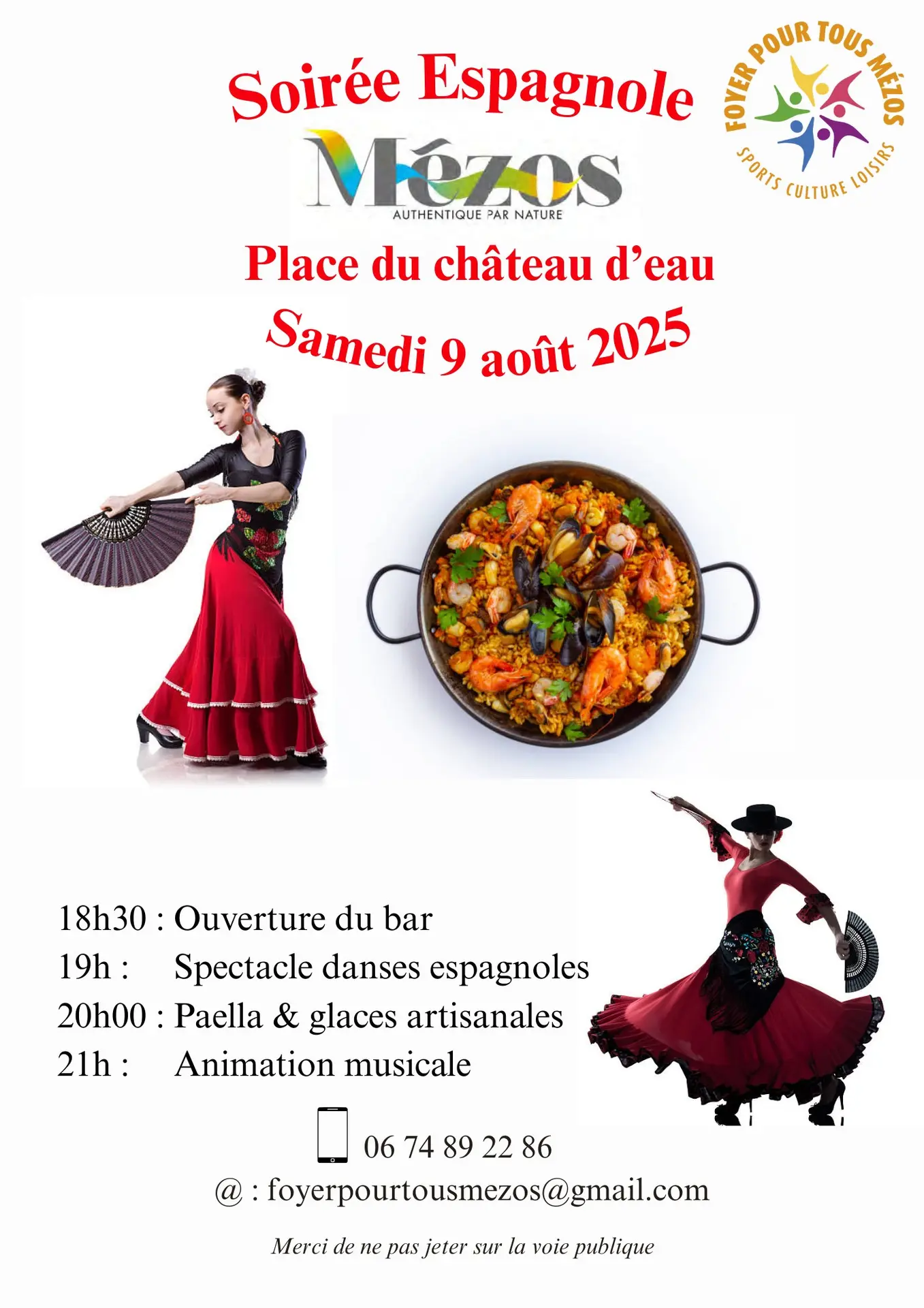 paella