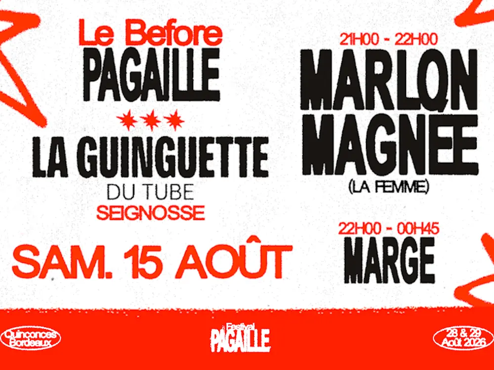 pagaille