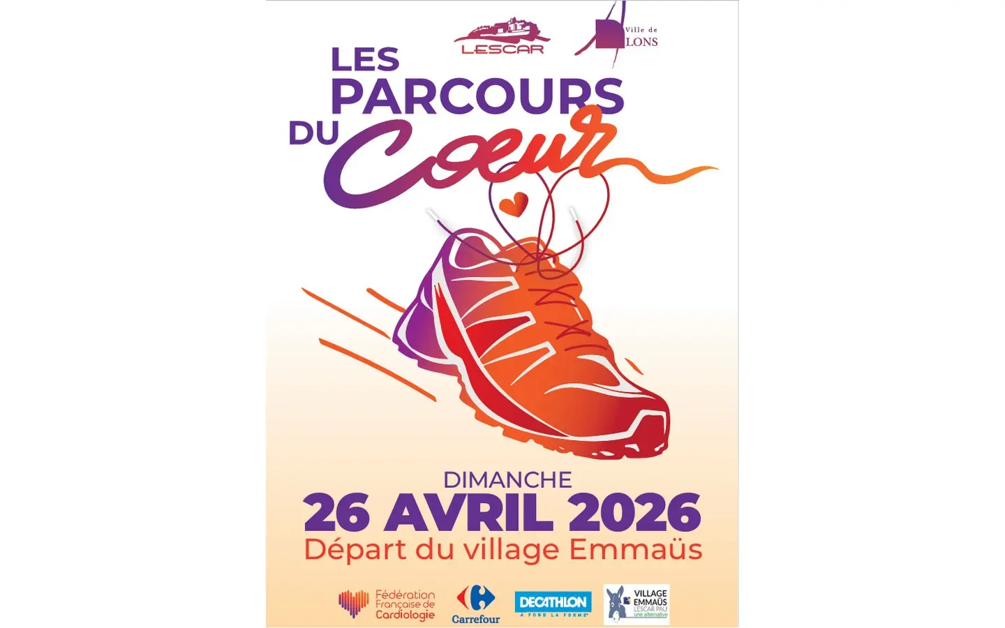 parcours du coeur