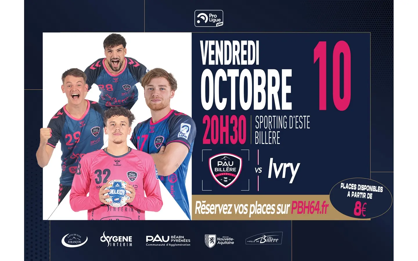 pbh64 ivry