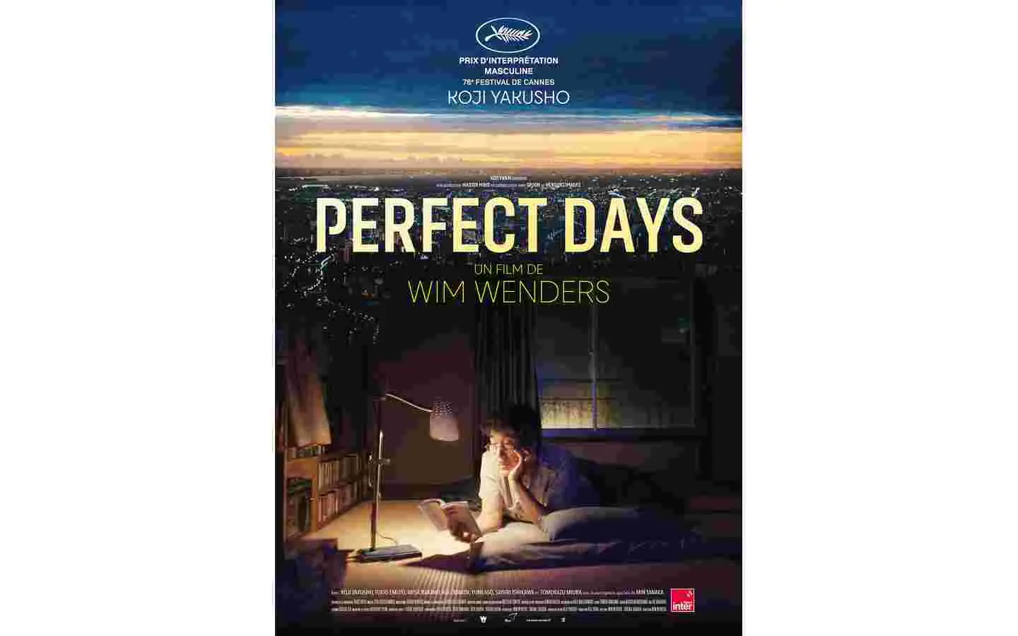 perfect days