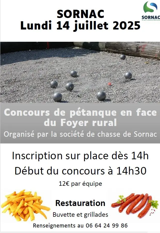 petanque
