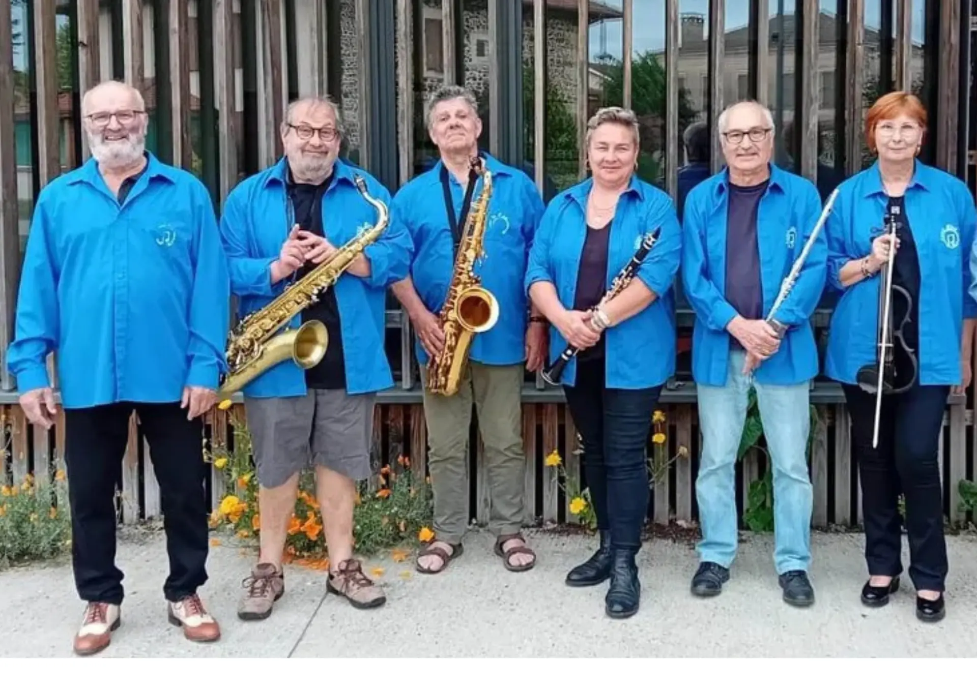 cercle bleu acap jazz