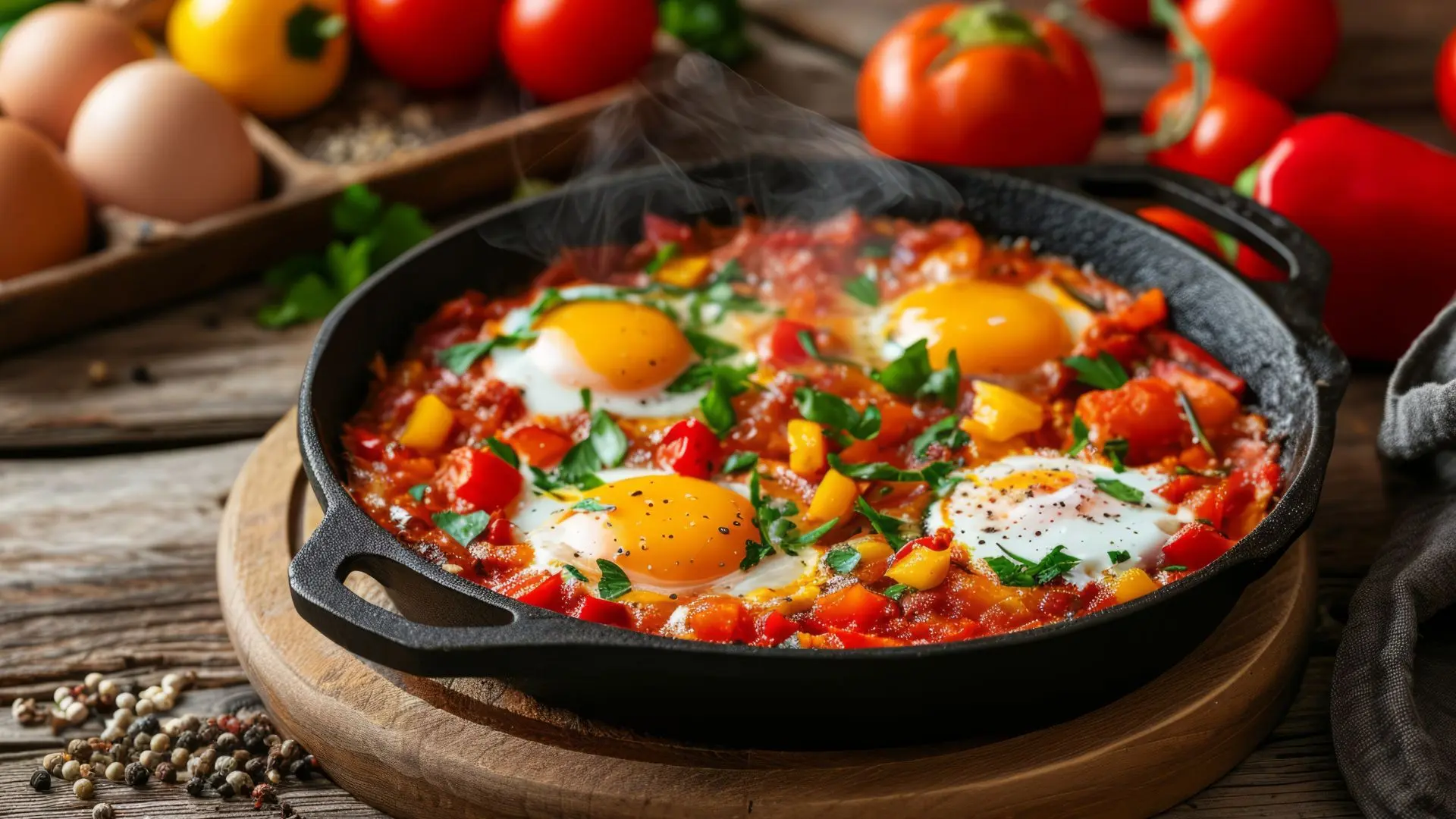 Piperade