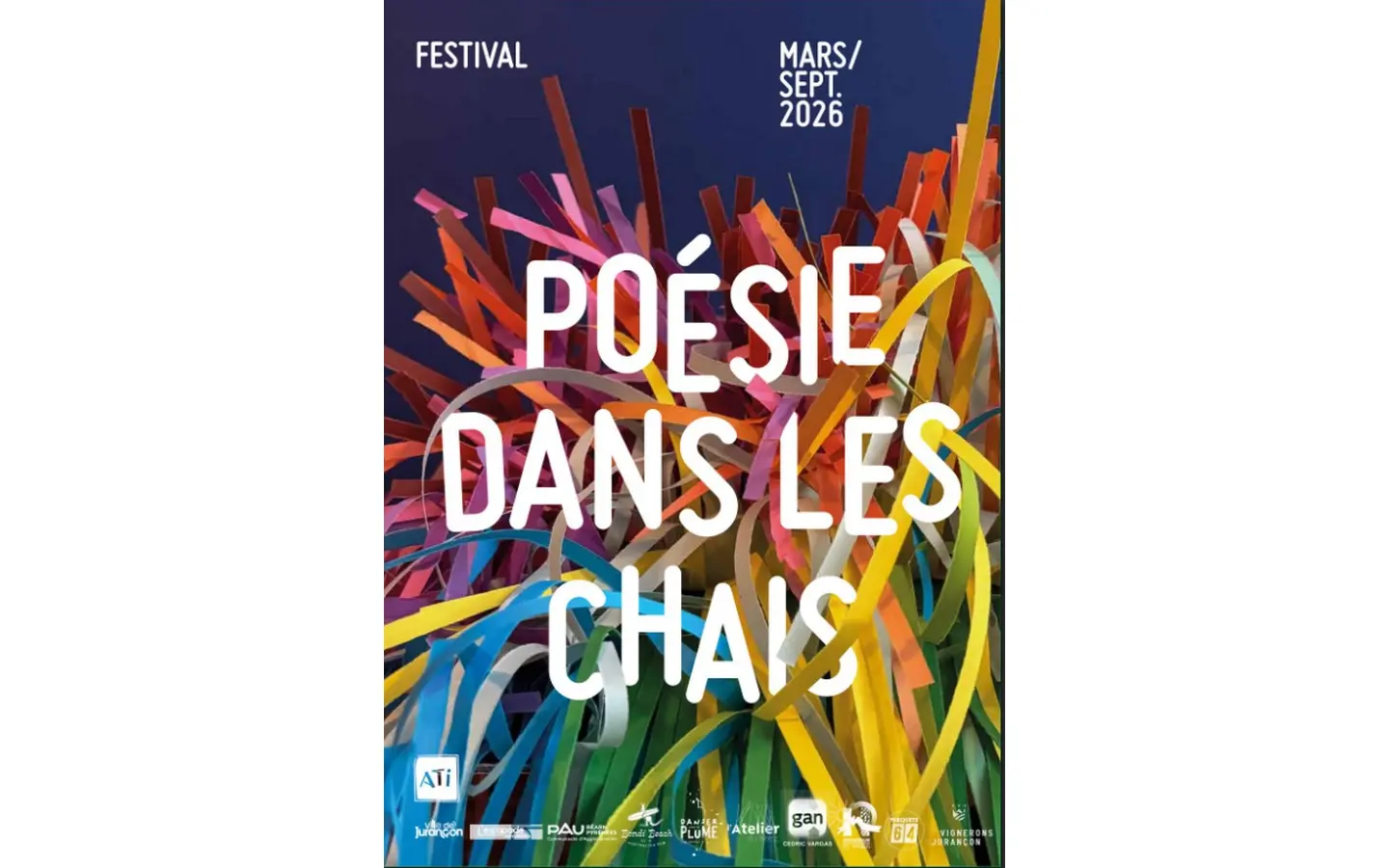 poesie dans les chais recto