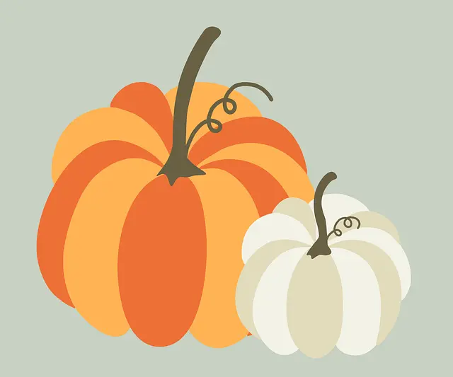 pumpkin