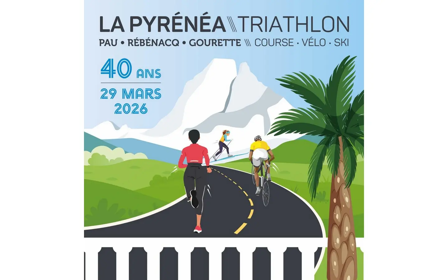 pyrenea triathlon