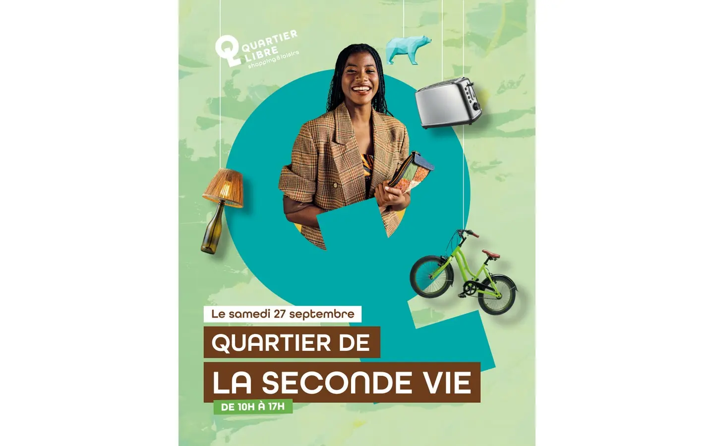 seconde vie