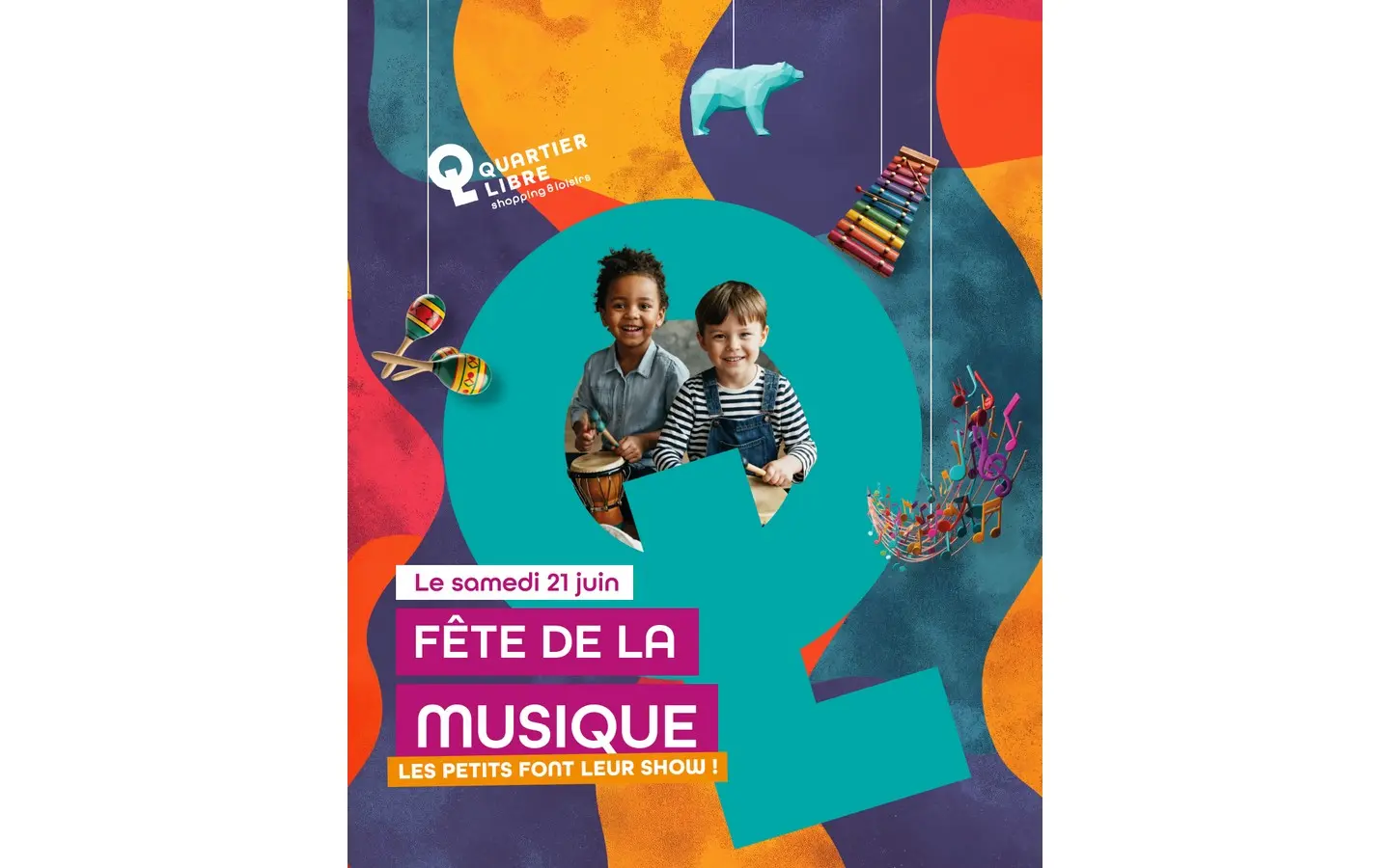fête de la musique