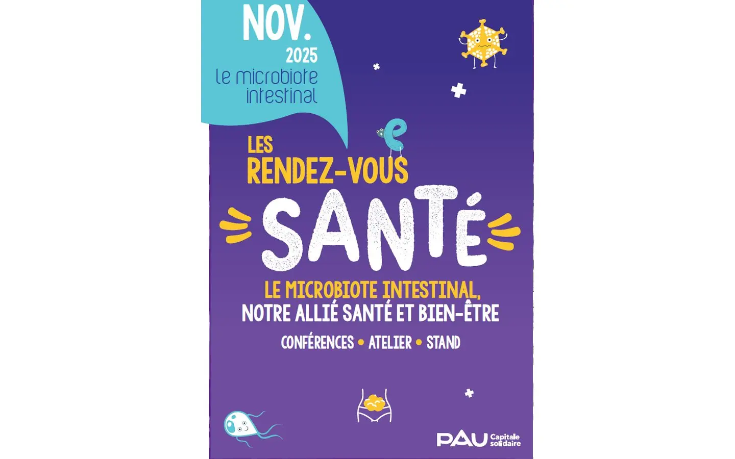 rdv sante novembre