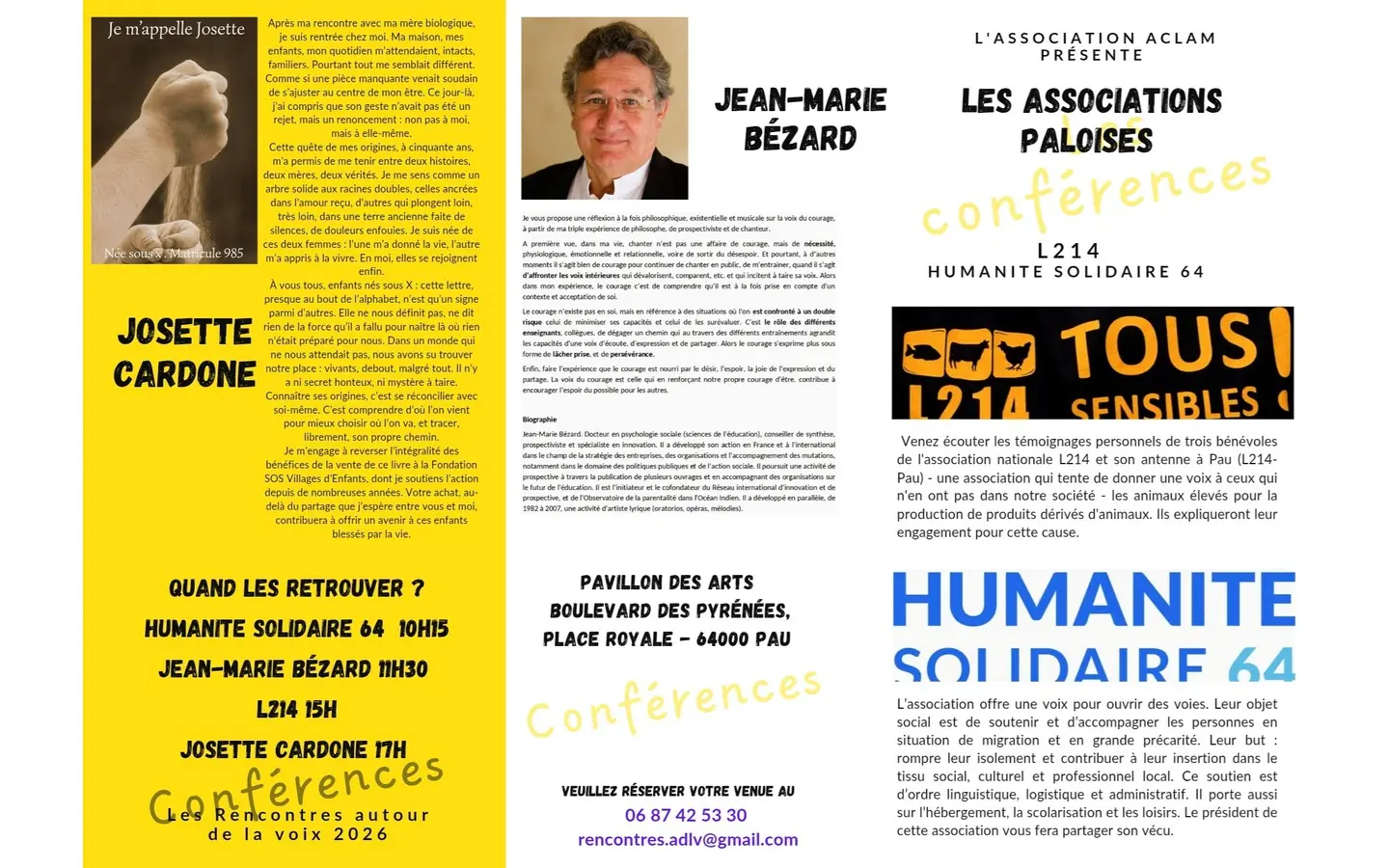 rencontres autour de la voix 3