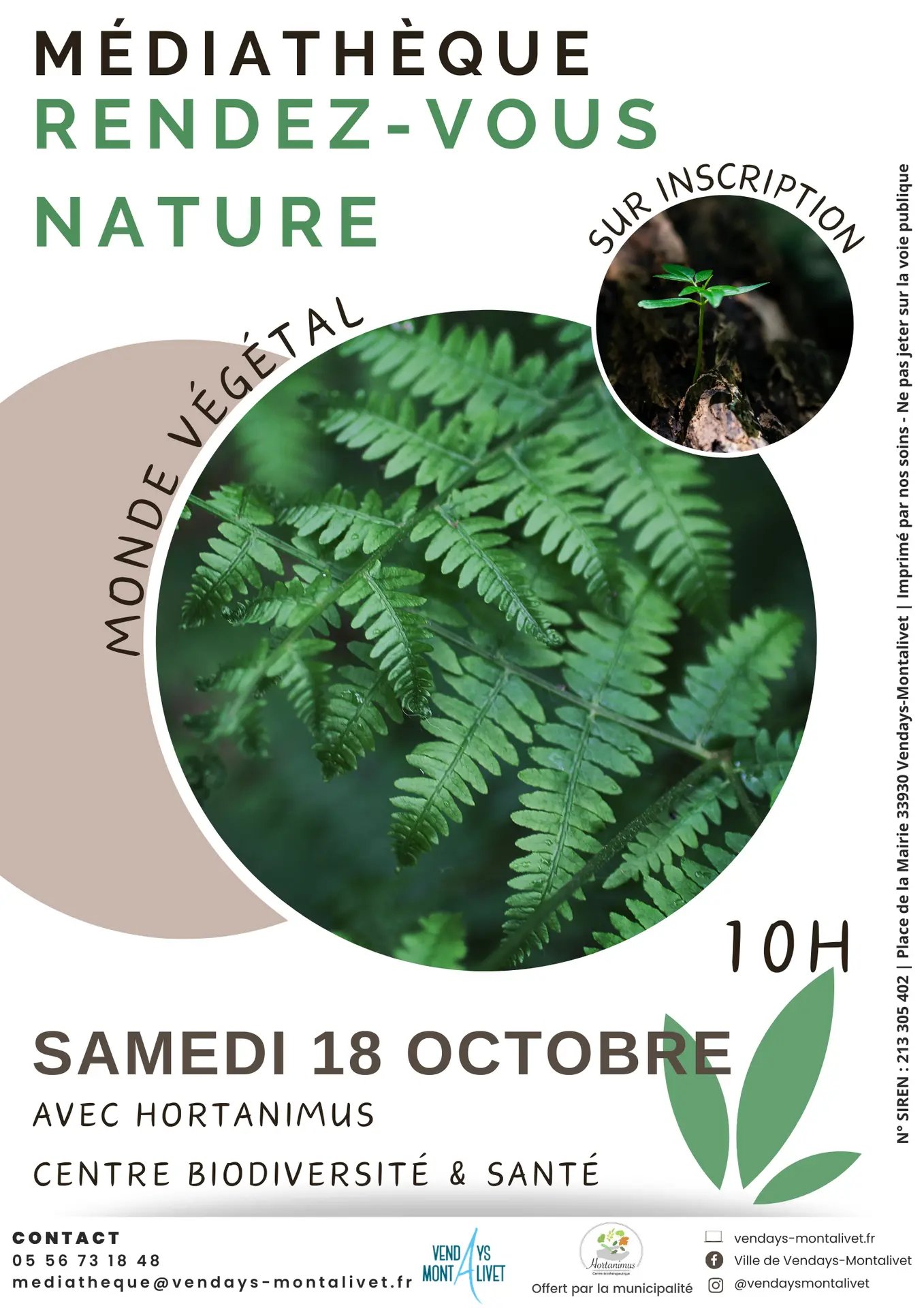 Rendez-vous nature - 3