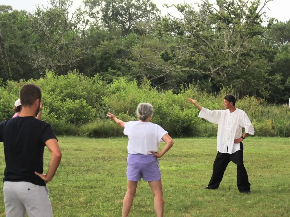 Tai Chi