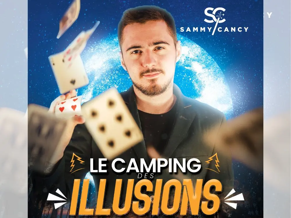 camping des illusions