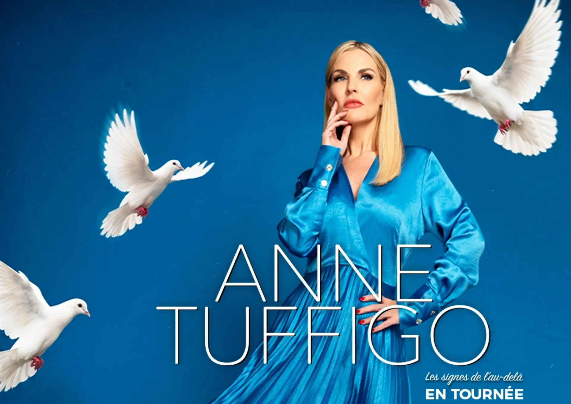 Anne Tuffigo