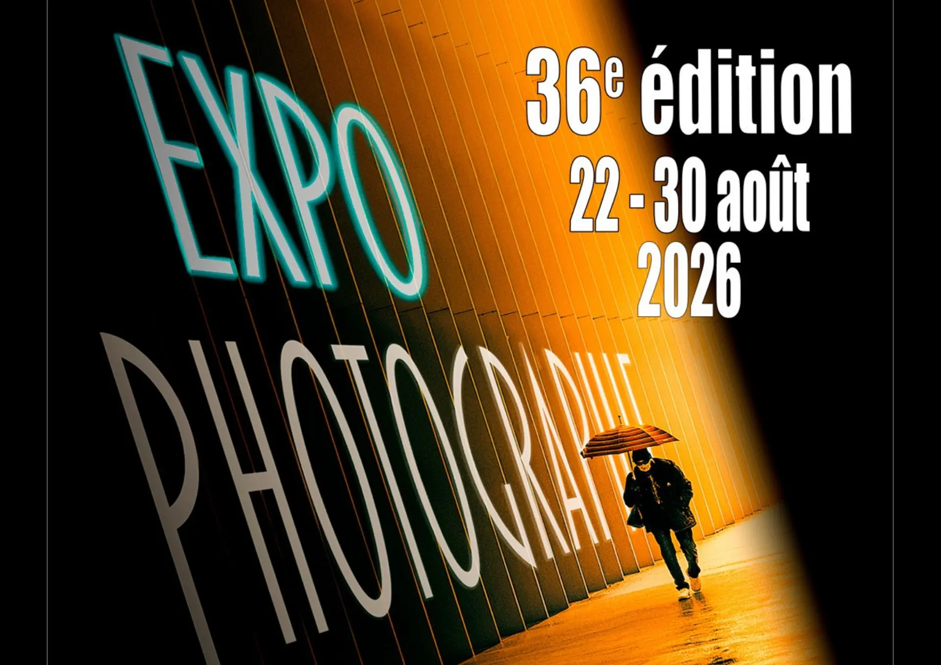 Expo Photo