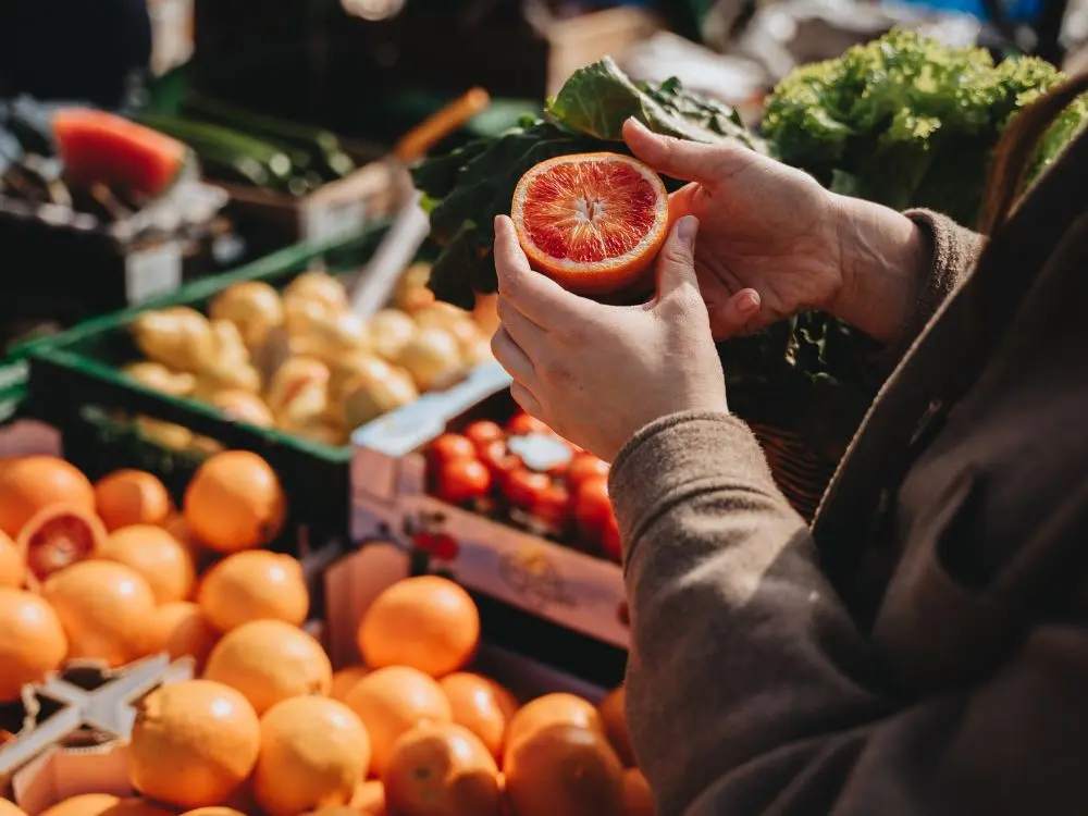 Marché