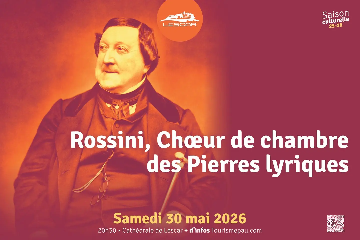 Les pierres lyriques
