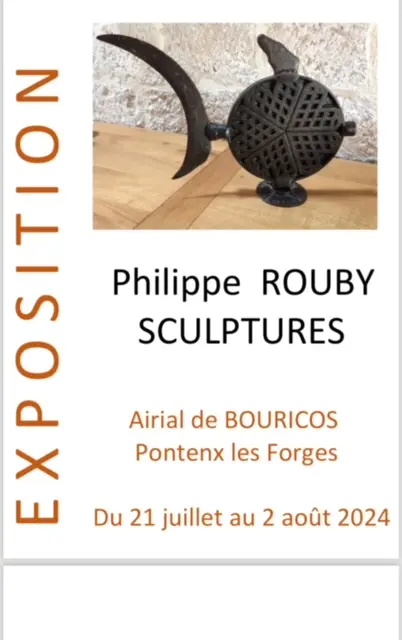 sculptures