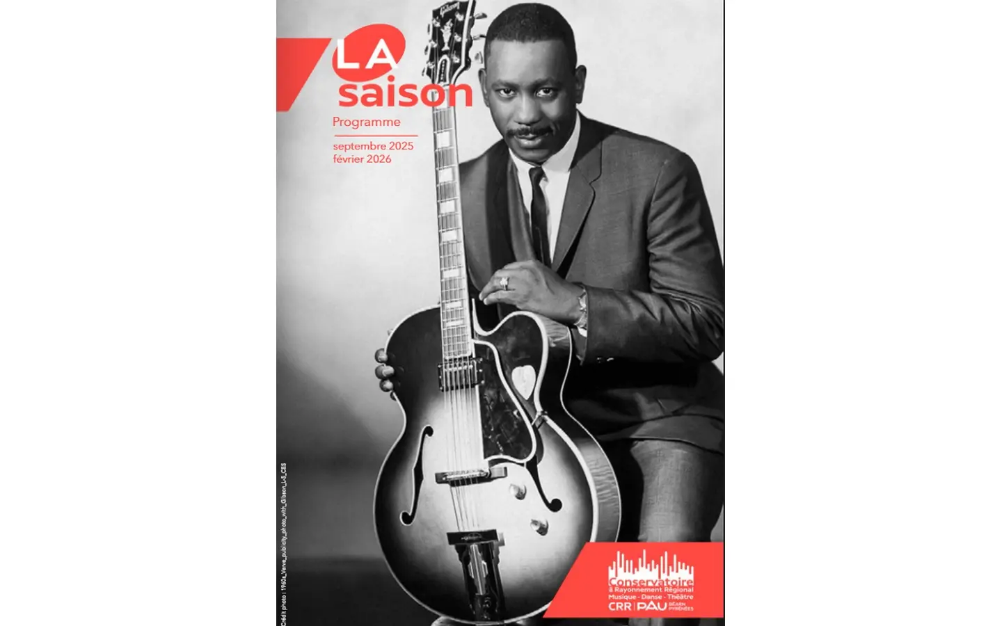 saison conservatoire