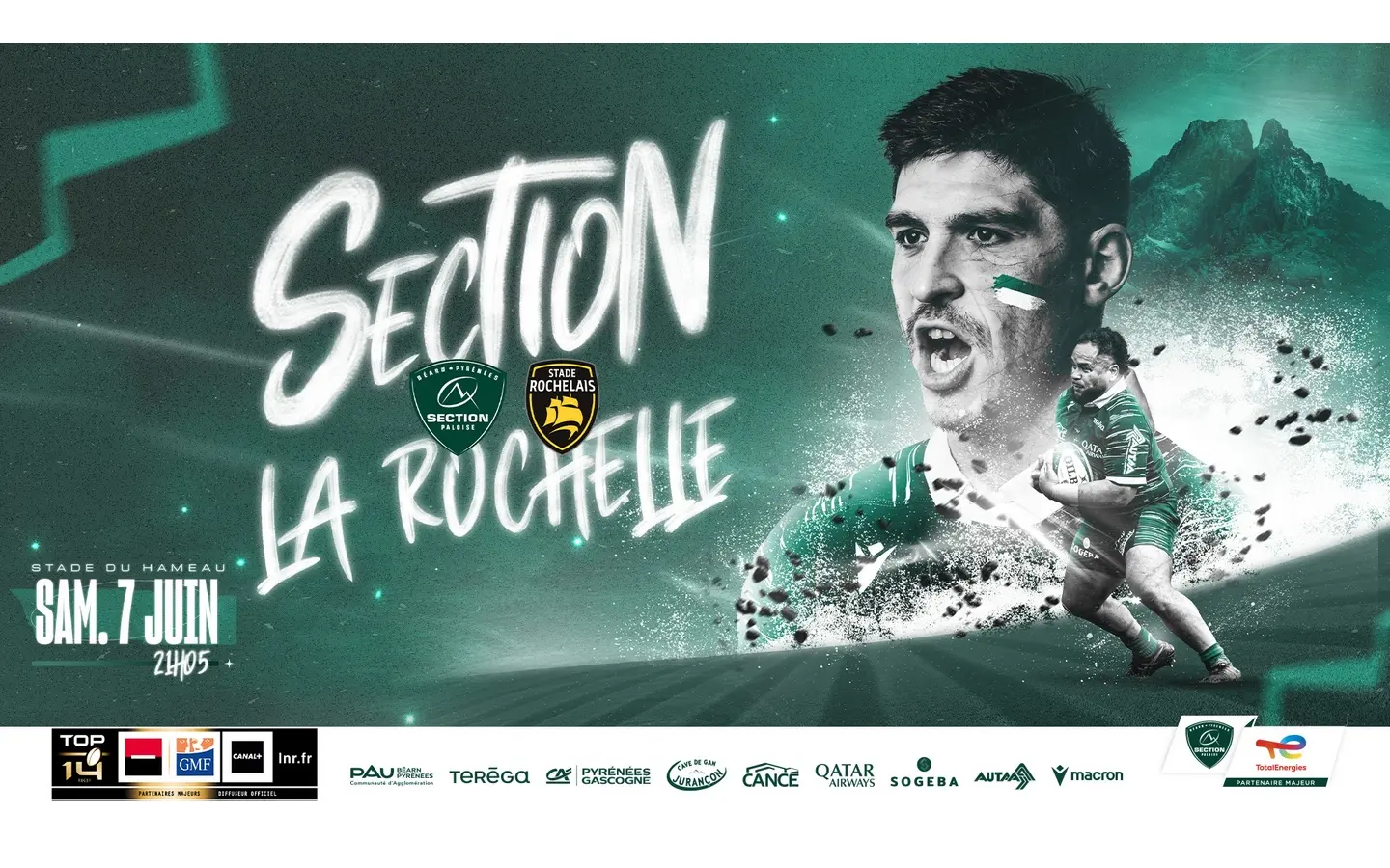 section la rochelle