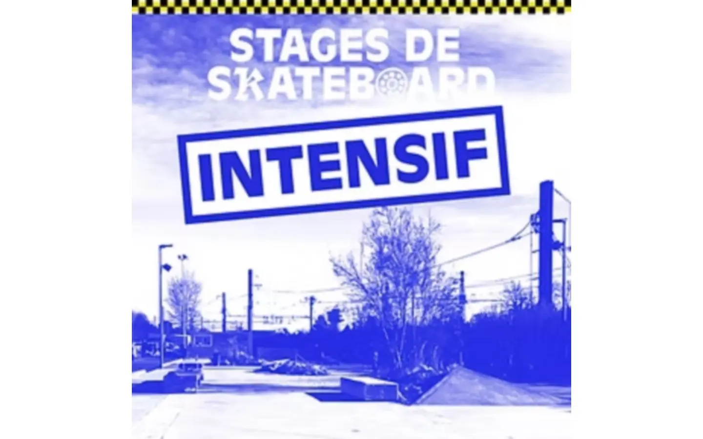 skate intensif