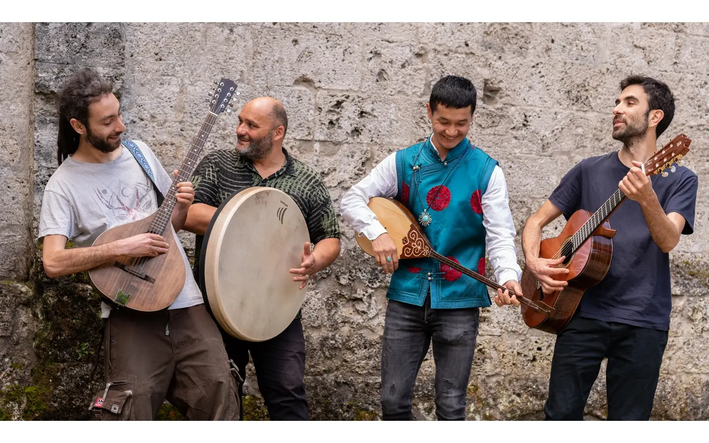 shubiao quartet