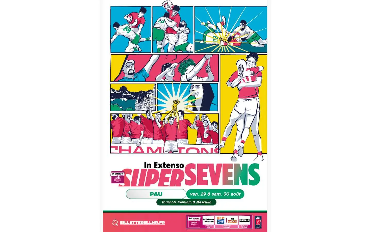 supersevens