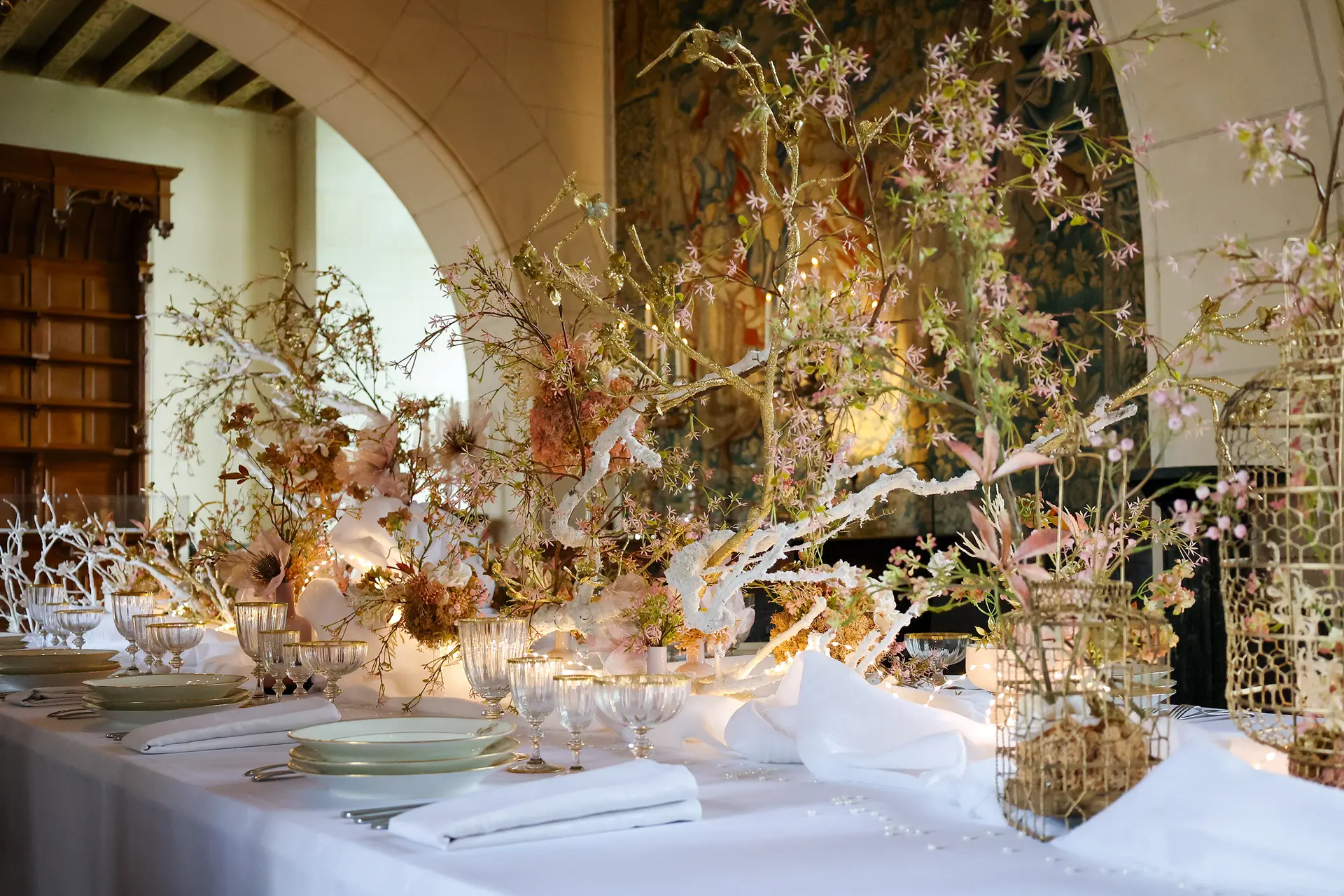 Domaine de Chaumont-sur-Loire_Rêves d'antan