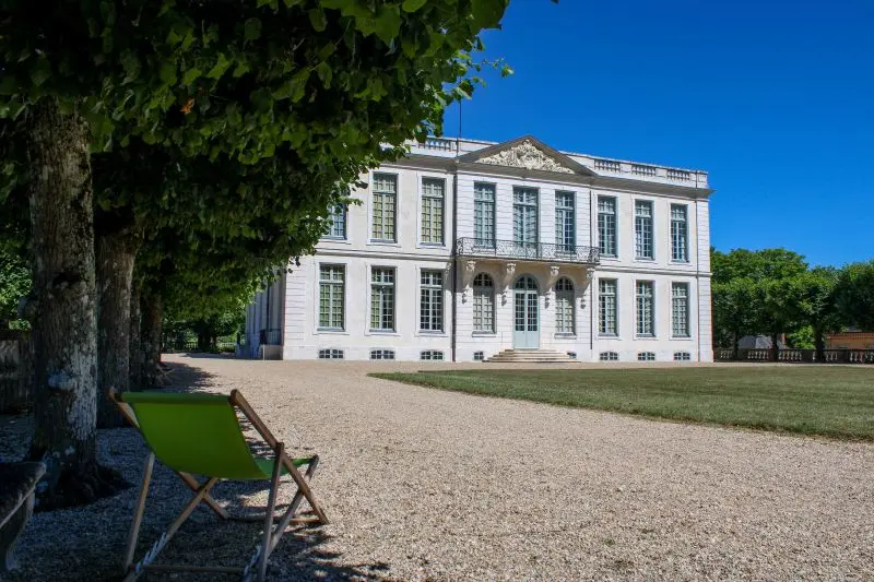 Château de Bouges©sandrine_bercier
