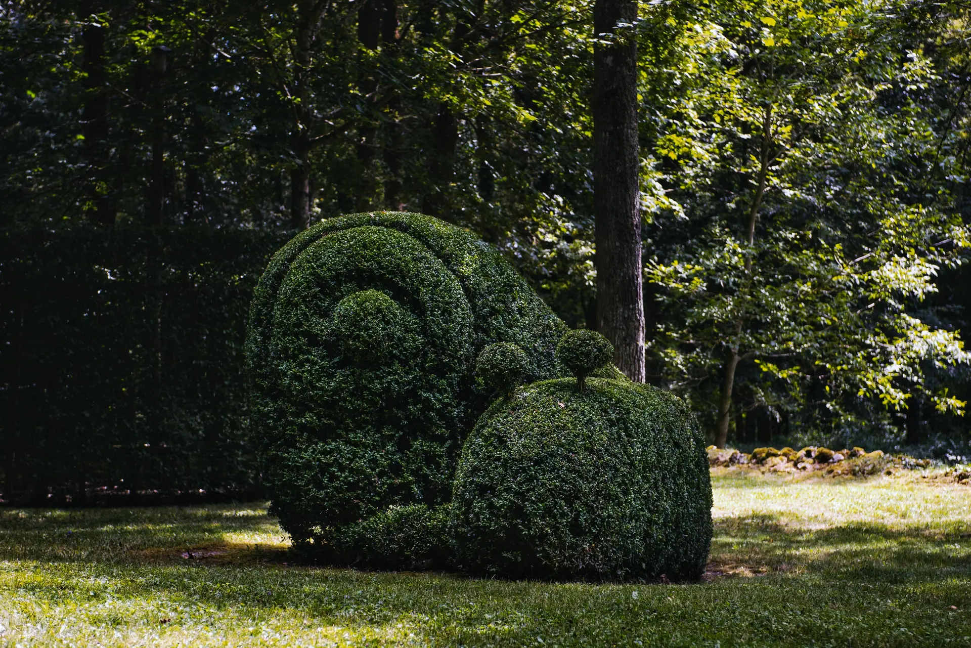 Domaine de Poulaines