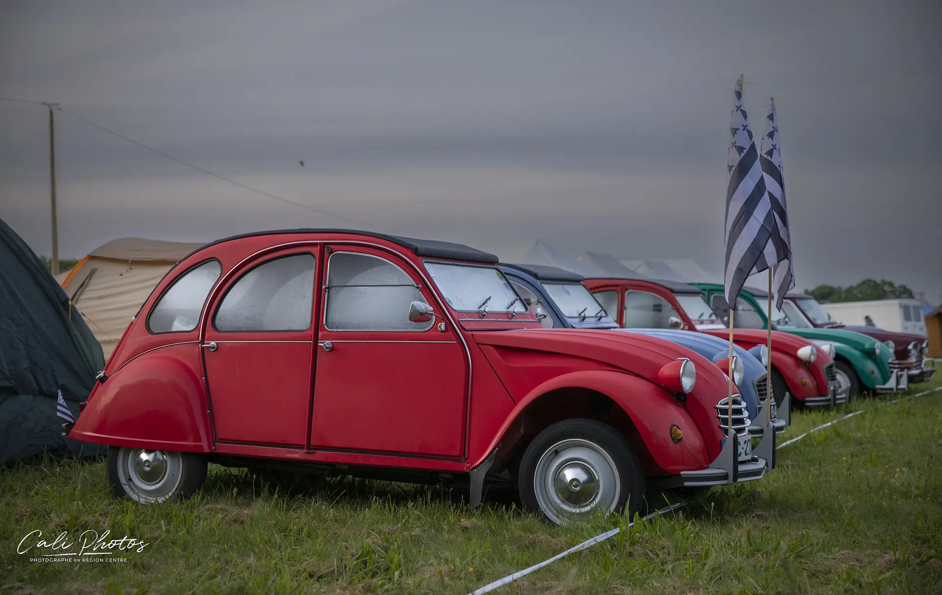 2CV