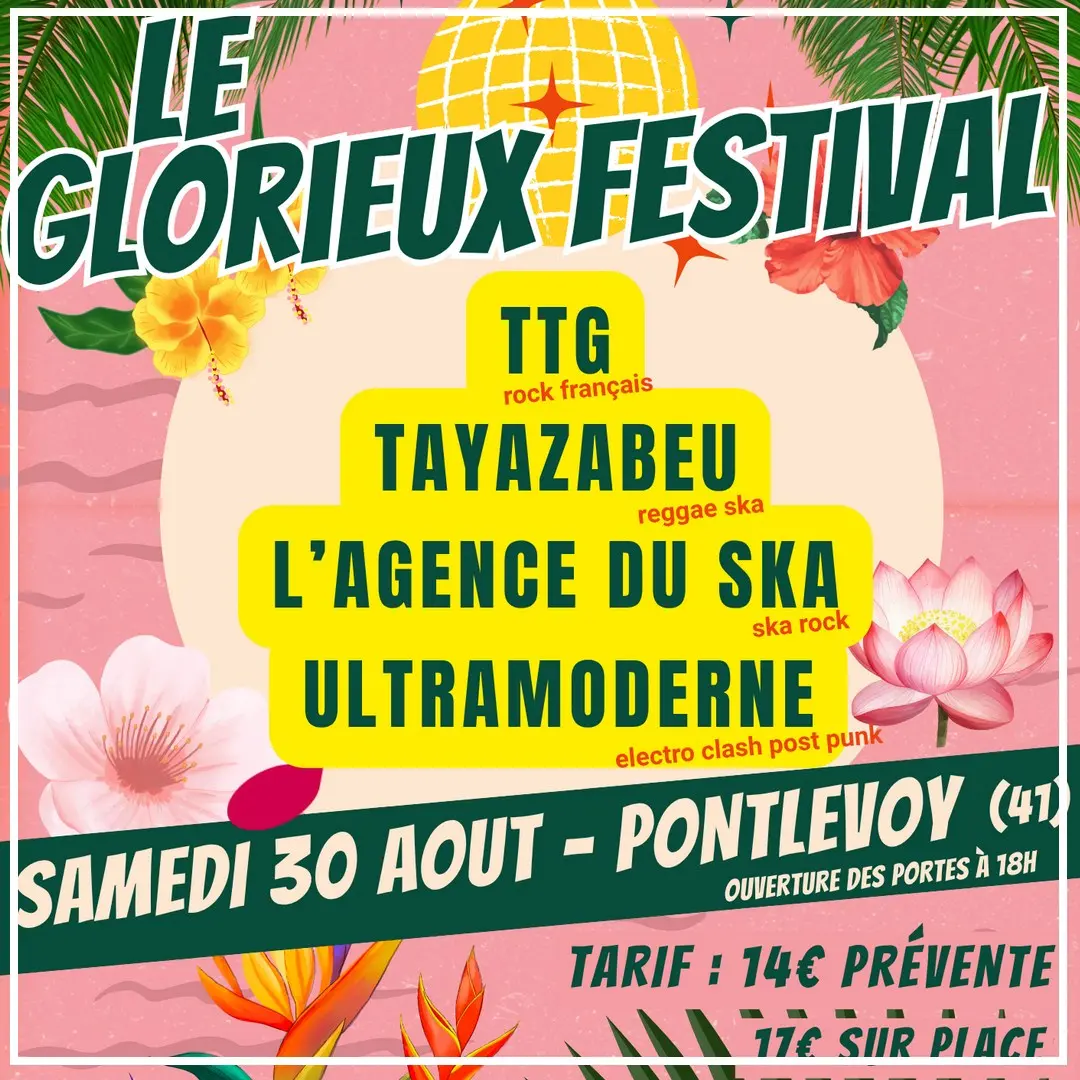 30 GLORIEUSES 2