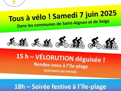 vélorution