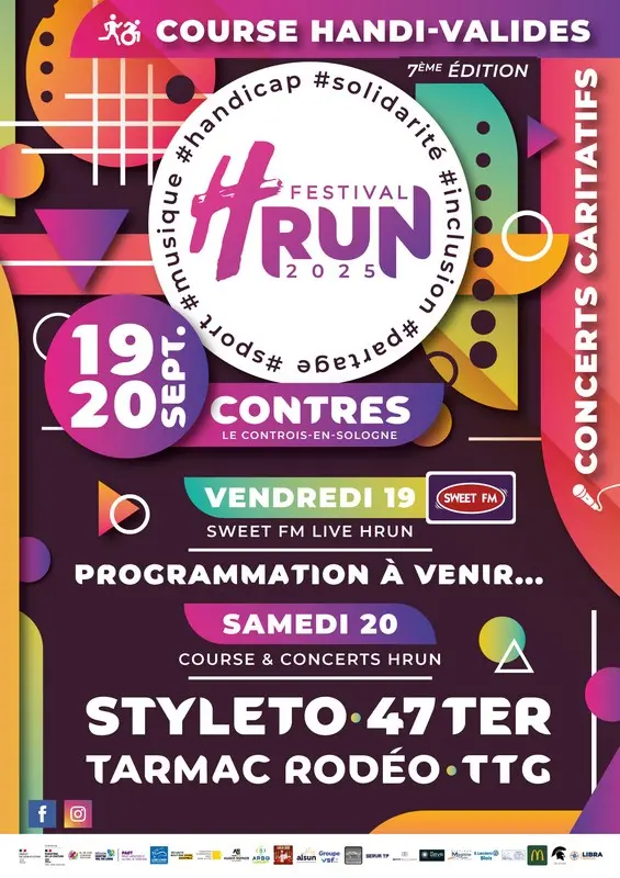 Affiche-Hrun-Controis-en-Sologne
