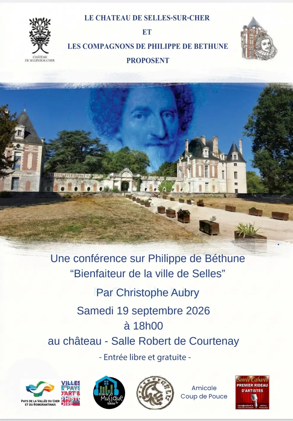 Affiche conference du 19.09.26.