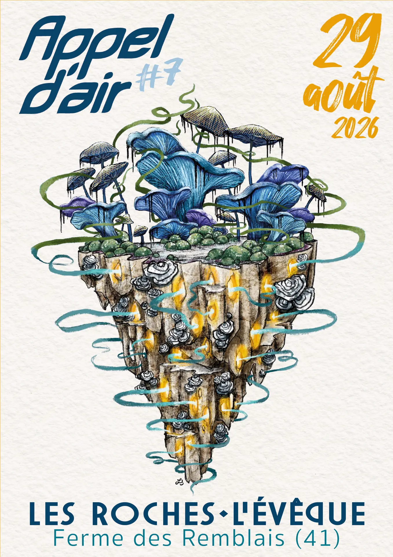 Appel d'Air