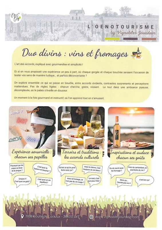 Atelier Gourmand 1
