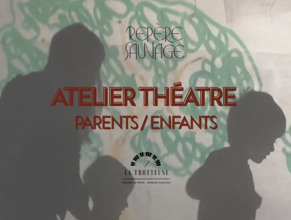 Atelier théâtre