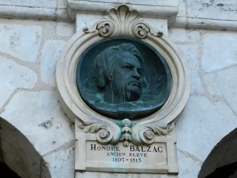 BALZAC